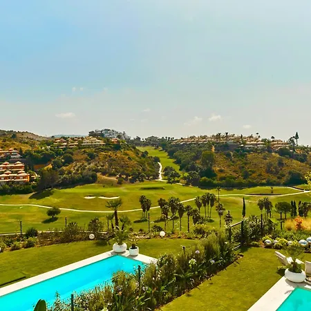 Sunshine Del Mar * Marbellac