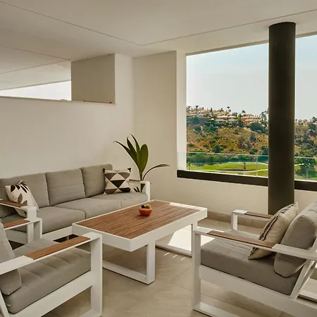 Sunshine Del Mar Marbellac