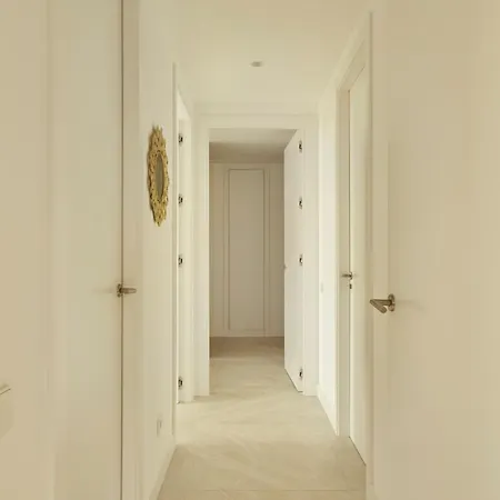 Sunshine Del Mar Apartment