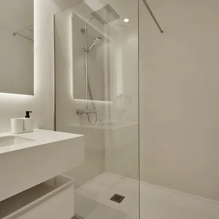 Sunshine Del Mar Apartment Marbella