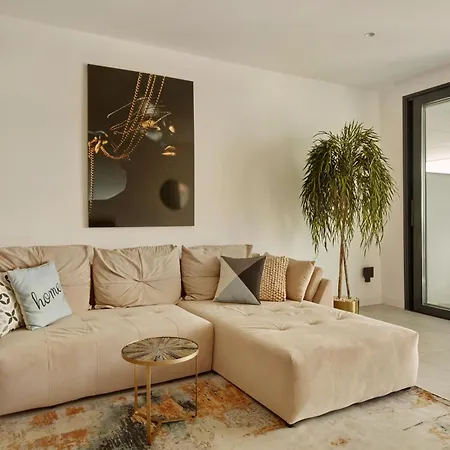 Sunshine Del Mar Apartment *