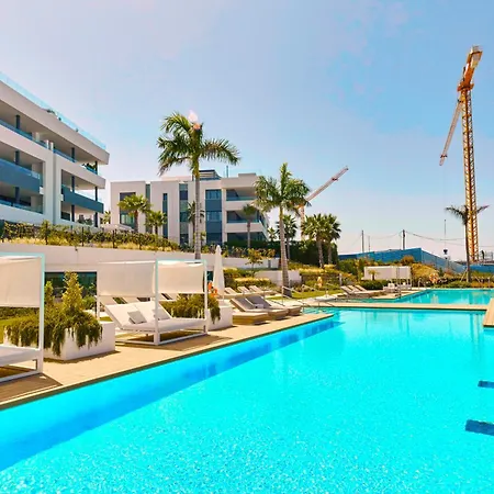 Sunshine Del Mar * Marbella