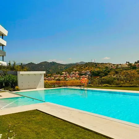 Sunshine Del Mar Marbella