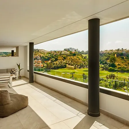 Apartment Sunshine Del Mar Marbella