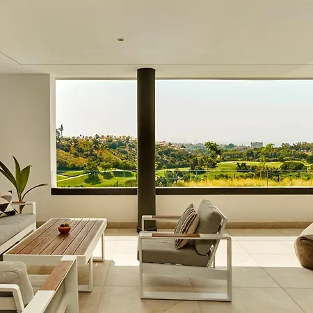 Sunshine Del Mar Apartment