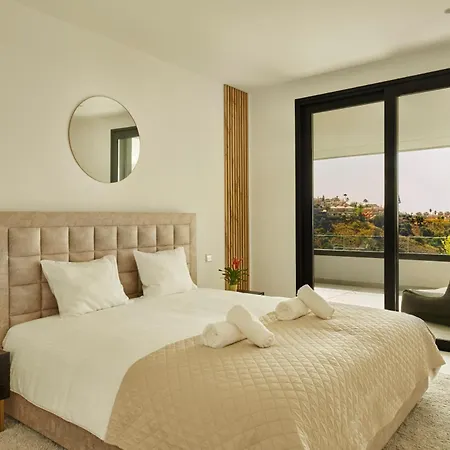 Sunshine Del Mar Apartment