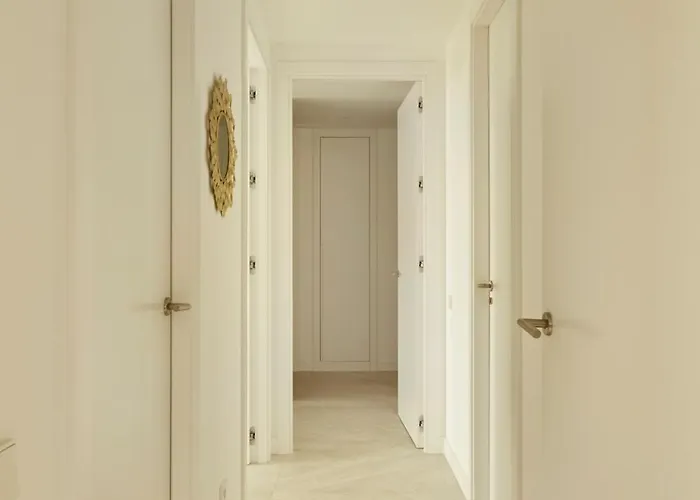 Sunshine Del Mar Daire