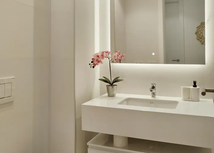 Daire Sunshine Del Mar *