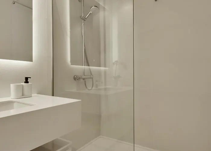 Sunshine Del Mar Apartment Marbella