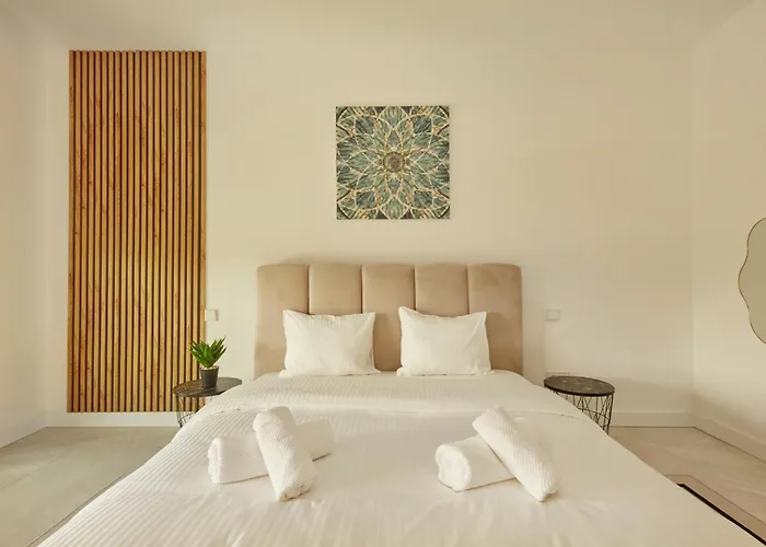 Sunshine Del Mar * Marbella