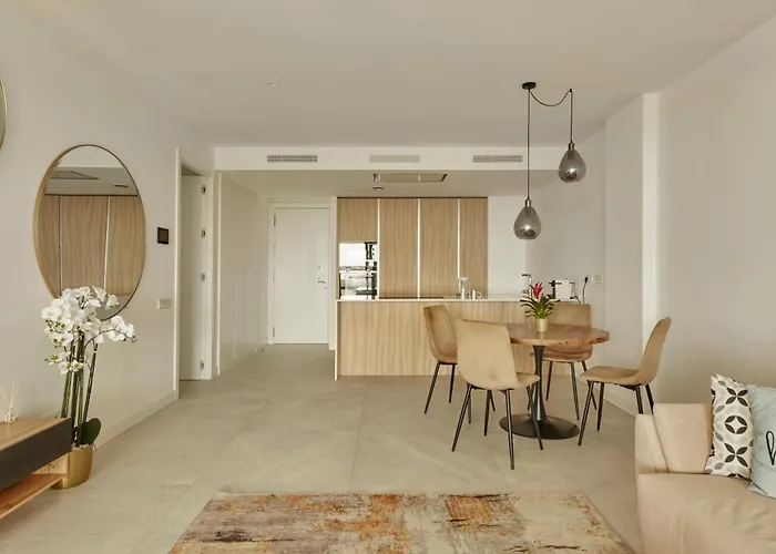 Daire Sunshine Del Mar *