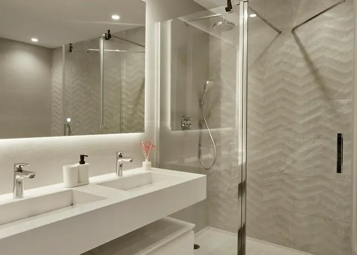 Daire Sunshine Del Mar