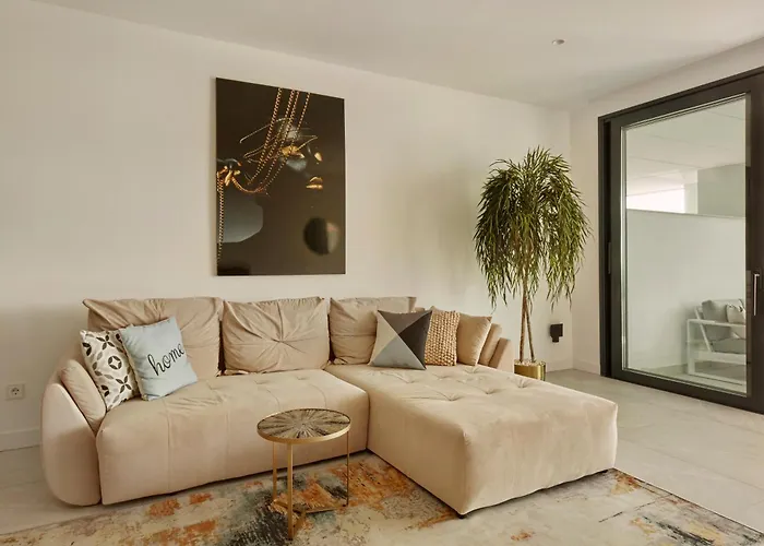 Sunshine Del Mar Daire *