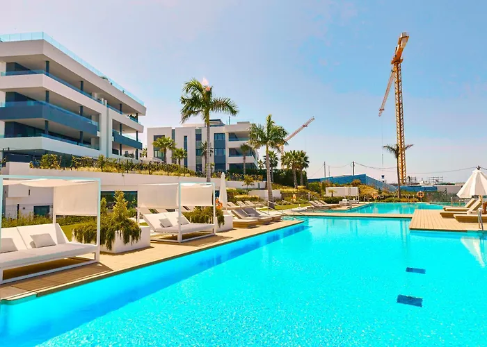 Sunshine Del Mar * Marbella