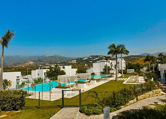 Apartment Sunshine Del Mar *