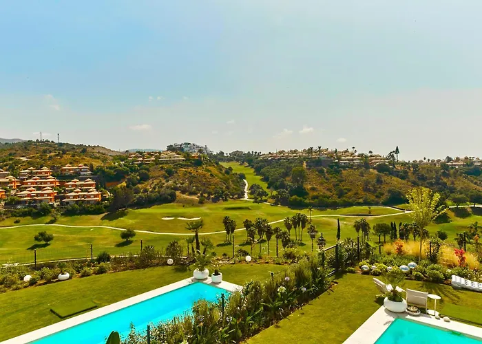 Sunshine Del Mar * Marbella