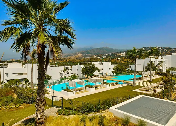 Sunshine Del Mar Daire