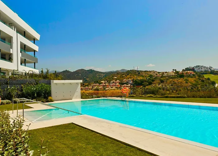 Sunshine Del Mar Marbella