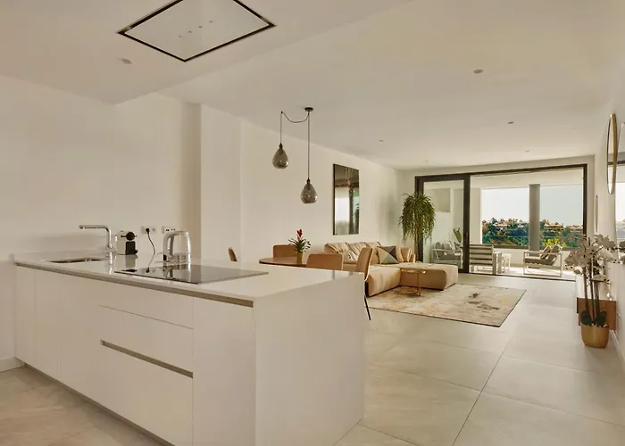 Sunshine Del Mar Daire *