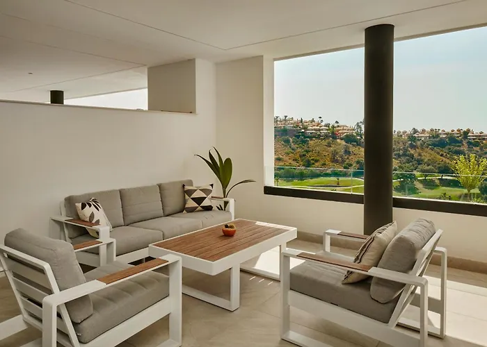 Sunshine Del Mar Marbella