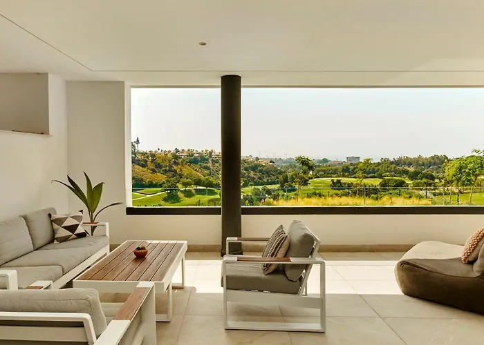 Sunshine Del Mar Апартаменты