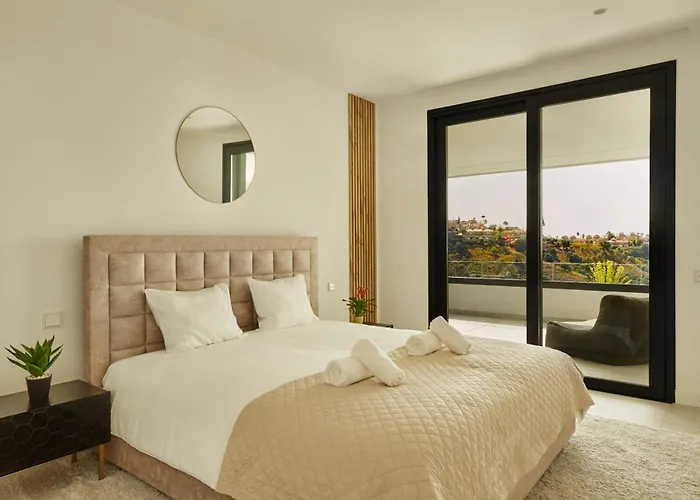 Sunshine Del Mar Daire