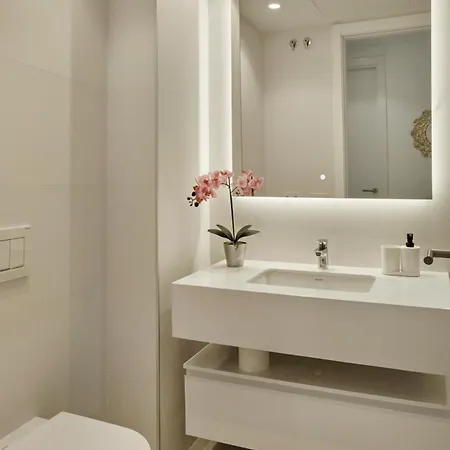 Apartman Sunshine Del Mar *