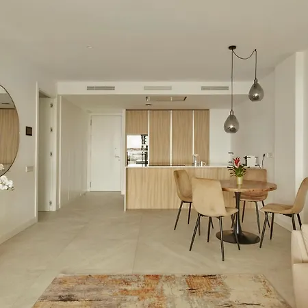 Apartman Sunshine Del Mar *