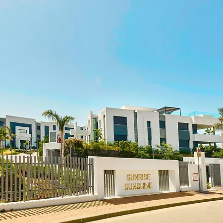 Apartman Sunshine Del Mar