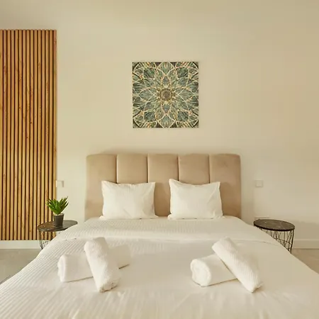 Sunshine Del Mar * Marbella