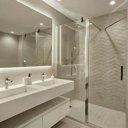 Apartamento Sunshine Del Mar