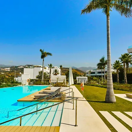 Apartamento Sunshine Del Mar Marbella