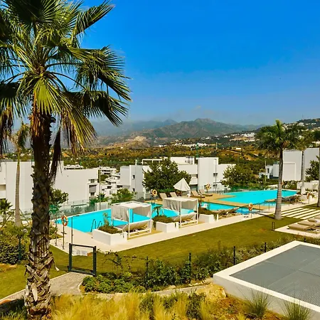 Sunshine Del Mar Apartamento