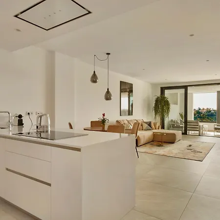 Sunshine Del Mar Apartamento *